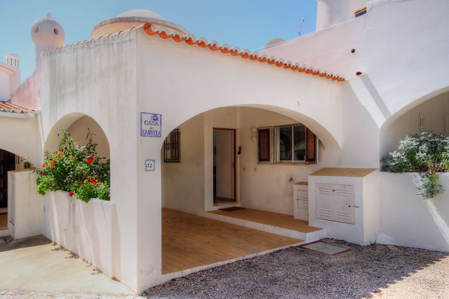 Casa Caravela, Colina Branca (13120/AL)