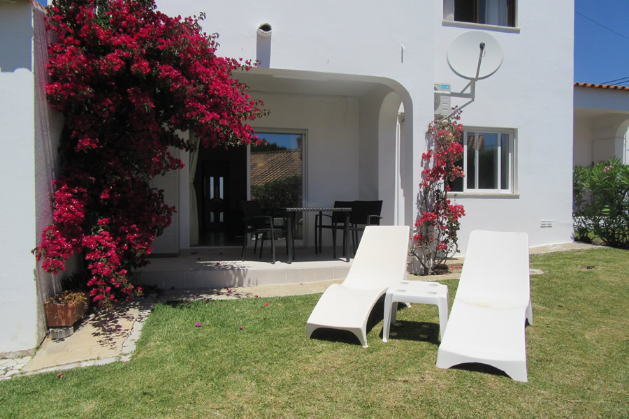 Casa Brae, Monte Paraiso
