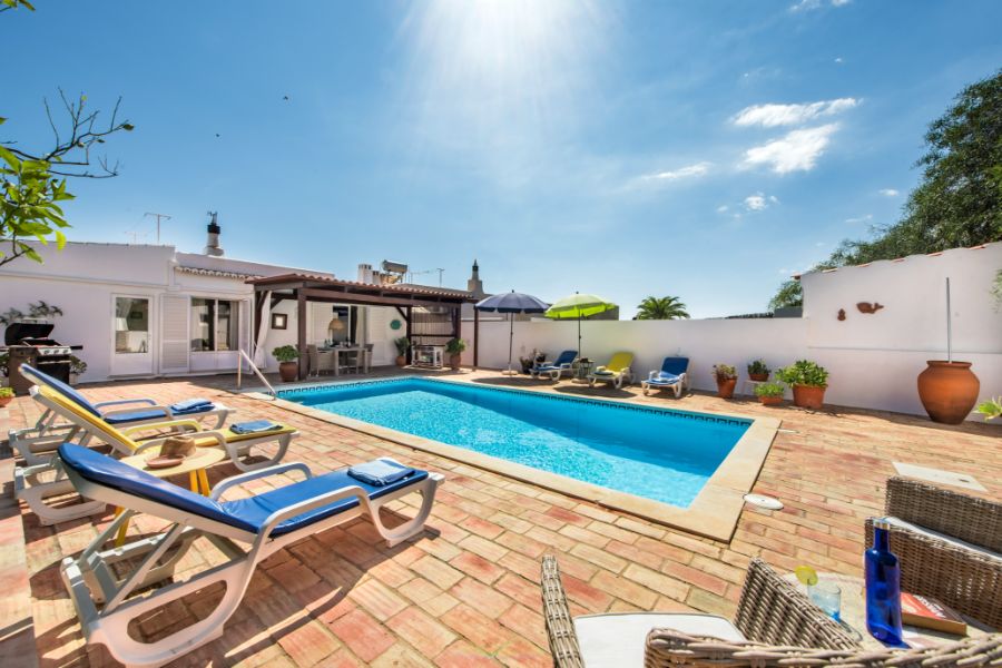 Casa das Pegadas, Quinta do Paraiso (66883/AL)