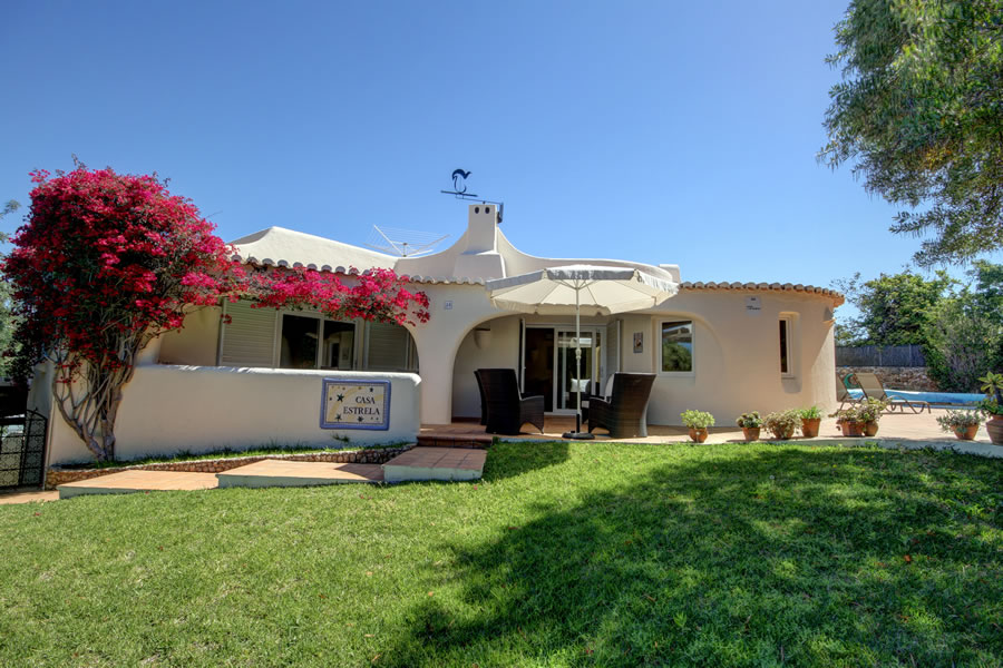 Casa Estrela, Quinta do Paraiso (65927/AL)  