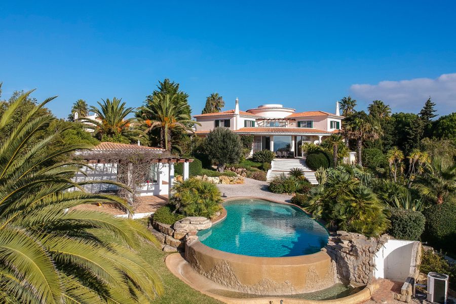Villa Ossonaba